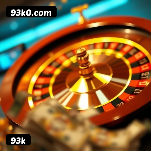 93k bônus R$5.000 + 500 giros - Rollover 35x, prazo 30 dias, 38% taxa conversão