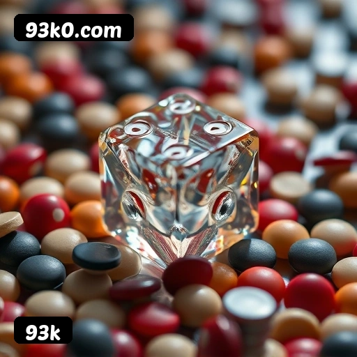 93k segurança SSL 256-bit - Licença Curaçao, eCOGRA, GLI certificado